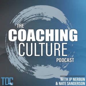 coaching culture image