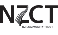 nz community trust logo