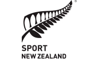 sport nz logo