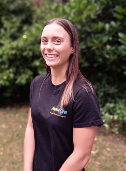 georgia irving profile