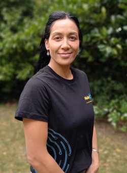 kerewai tatana profile