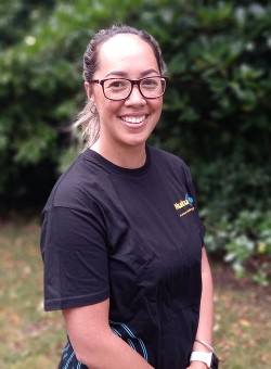 nicole hawea profile