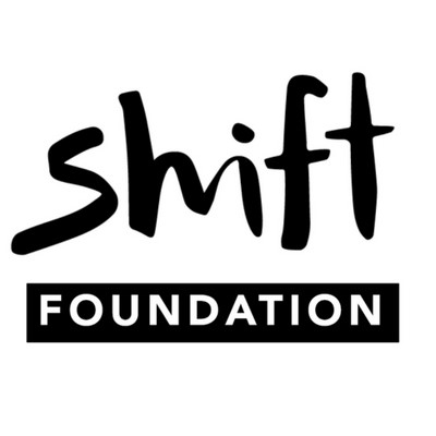 Shift logo 3