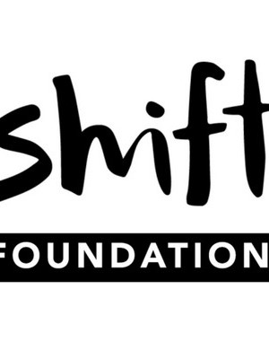 Shift logo 3