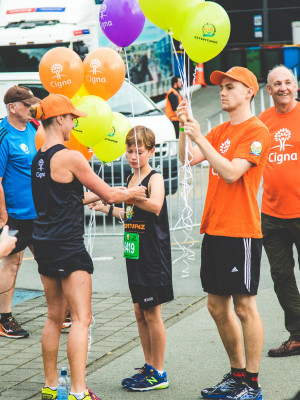 RTB Volunteers 2017