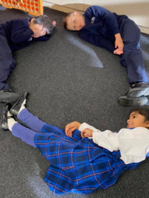 Active Maths