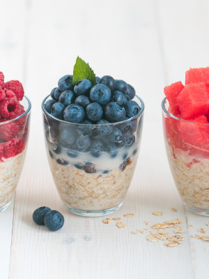 Oats recipe pic