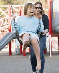 SportNZ Disability