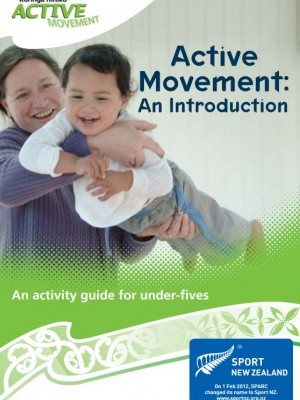 Active Movement