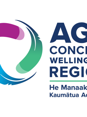 Age concern logo