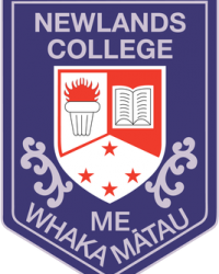 Newlands College Logo 2017