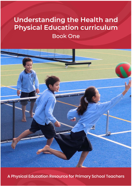 Physical Education Resources v4