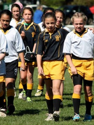 Kiwisport rugby