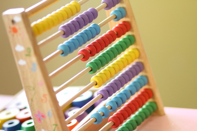 School Abacus