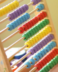 School Abacus