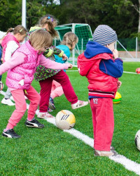 children fundamental movement skills