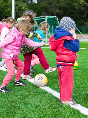 children fundamental movement skills