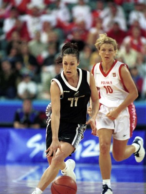 Tania Tupu 1