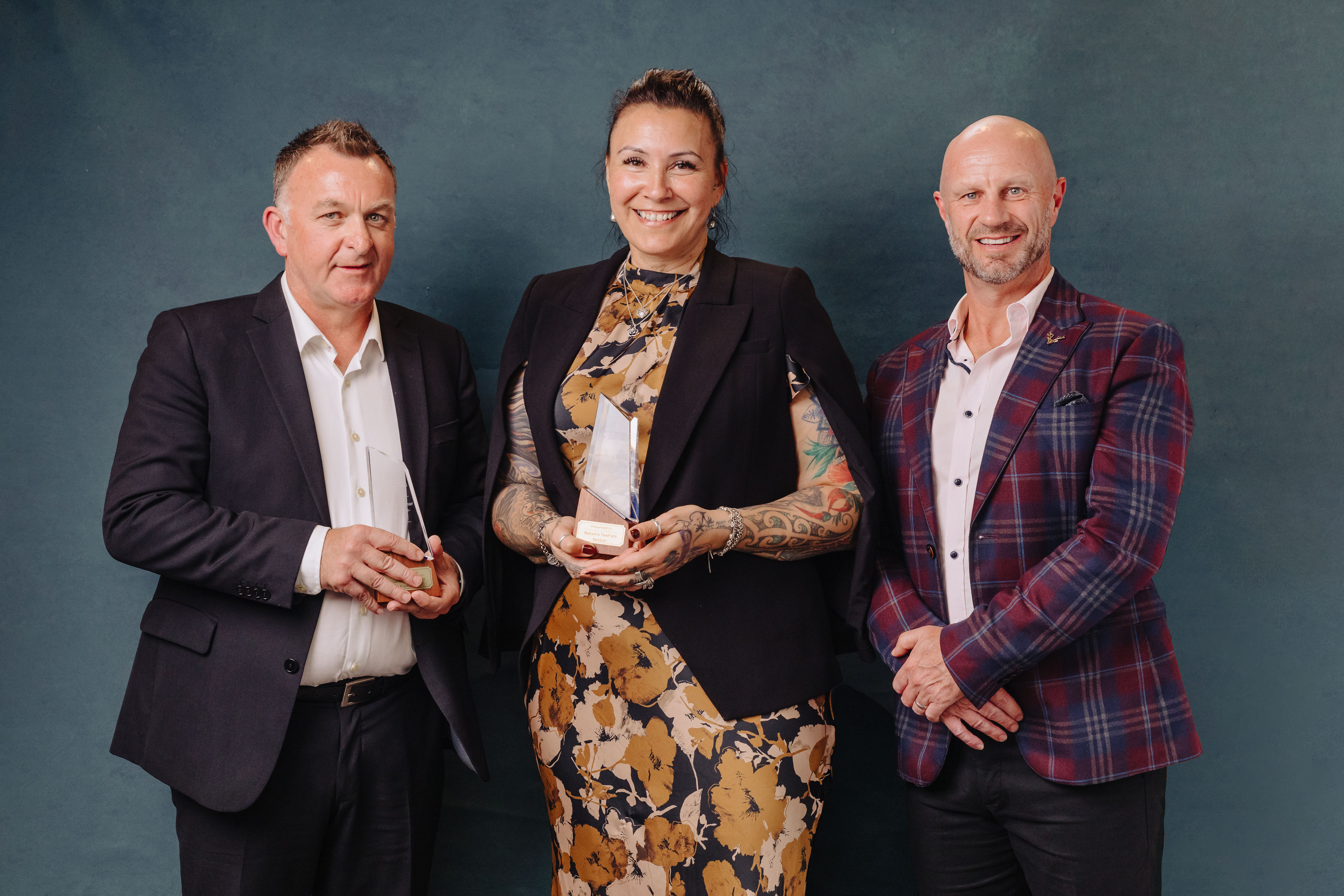 Wellington Regional Sports Awards Awards and Portraits 29 v2