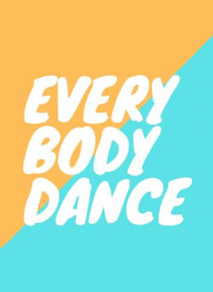 Every Body Dance v3