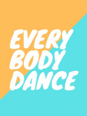 Every Body Dance v3
