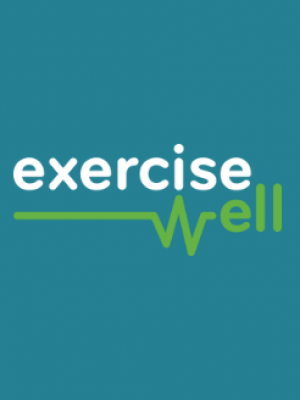 ExerciseWell