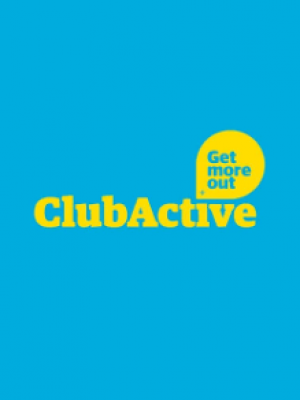 CluibActive