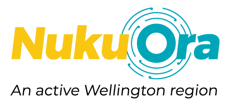 Nuku Ora logo