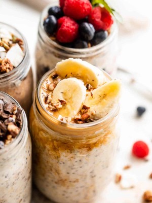 overnight oats 8